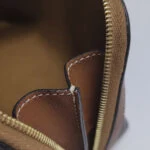 Celine Triomphe Canvas (Селин) — фото 10
