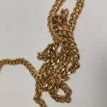 Celine Triomphe Canvas (Селин) — фото 13