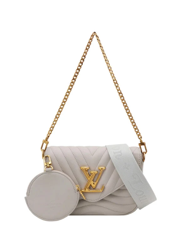 Louis Vuitton New Wave Logo — продано