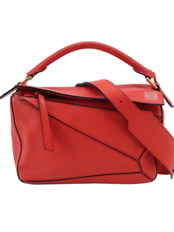 Loewe Puzzle
