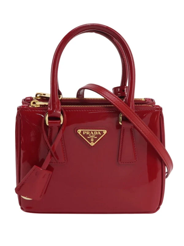 Prada Galleria — продано