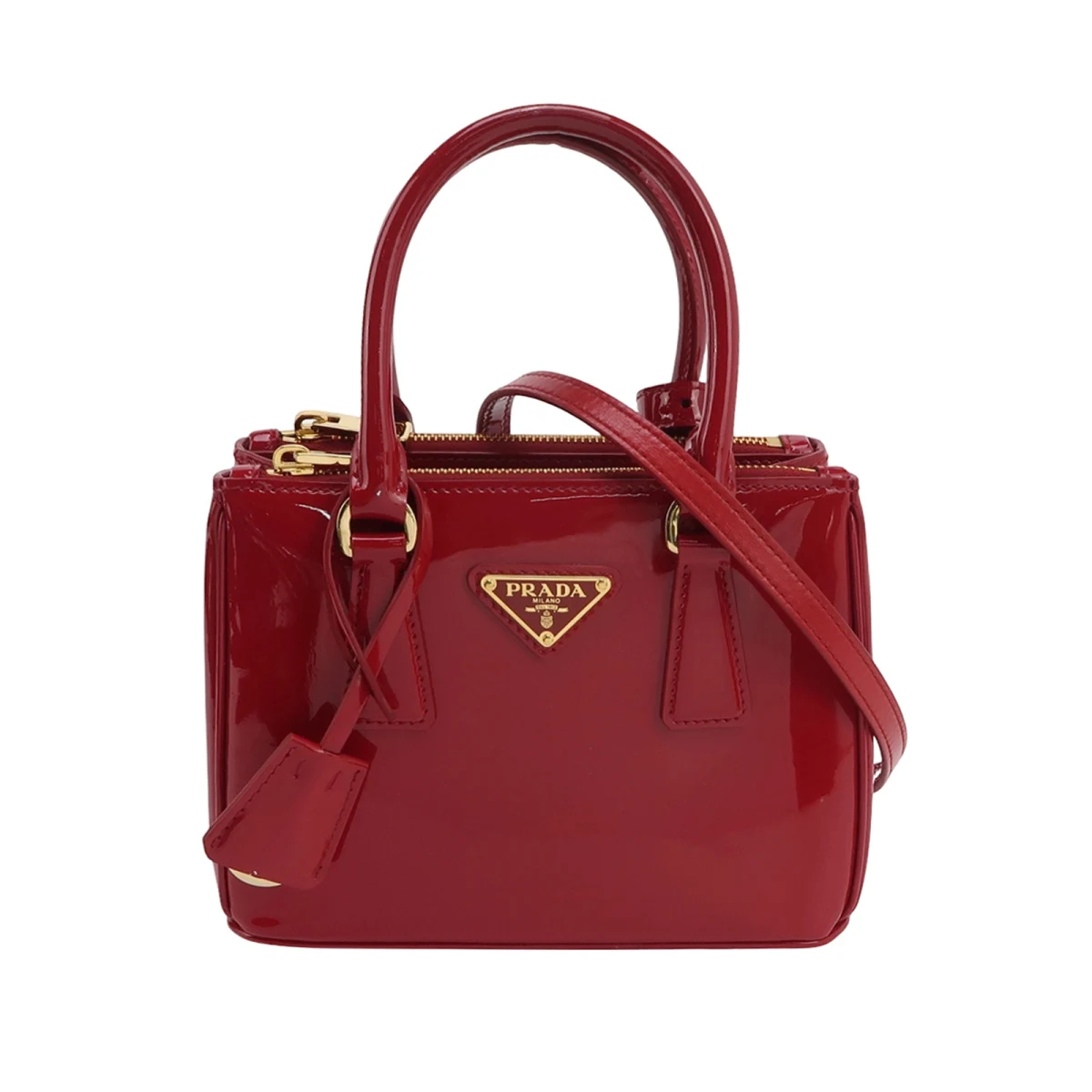 Prada Galleria — продано