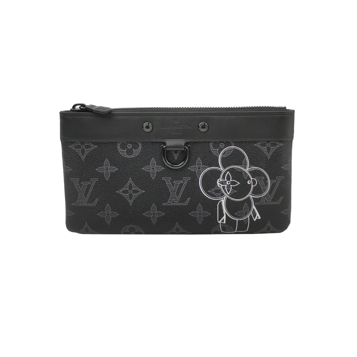Louis Vuitton Discovery Pochette D — фото 1