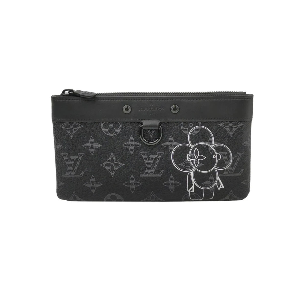 Louis Vuitton Discovery Pochette D (Луи Виттон) — фото 1