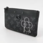 Louis Vuitton Discovery Pochette D (Луи Виттон) — фото 2