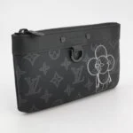 Louis Vuitton Discovery Pochette D (Луи Виттон) — фото 3