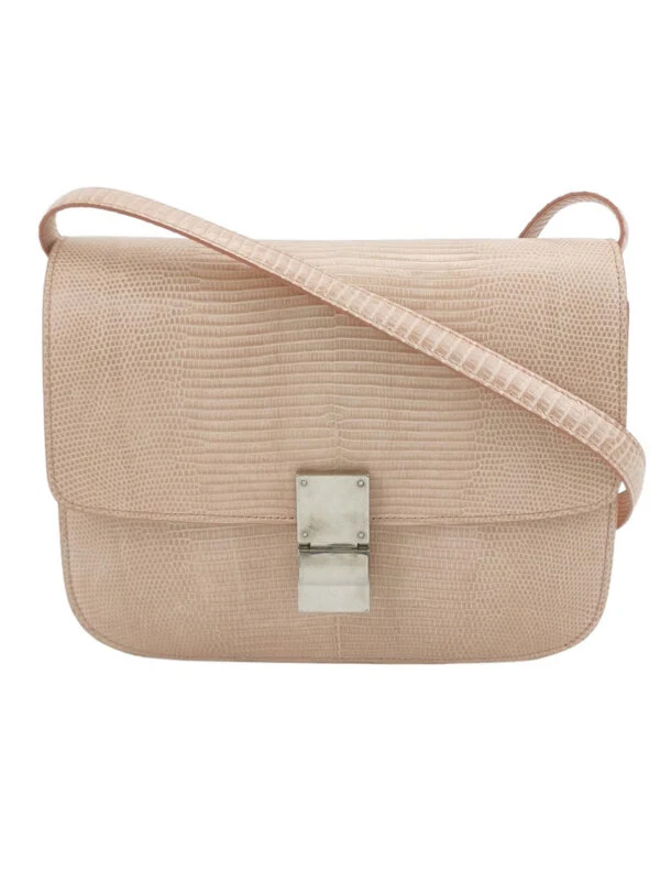 Celine Classic Box — продано