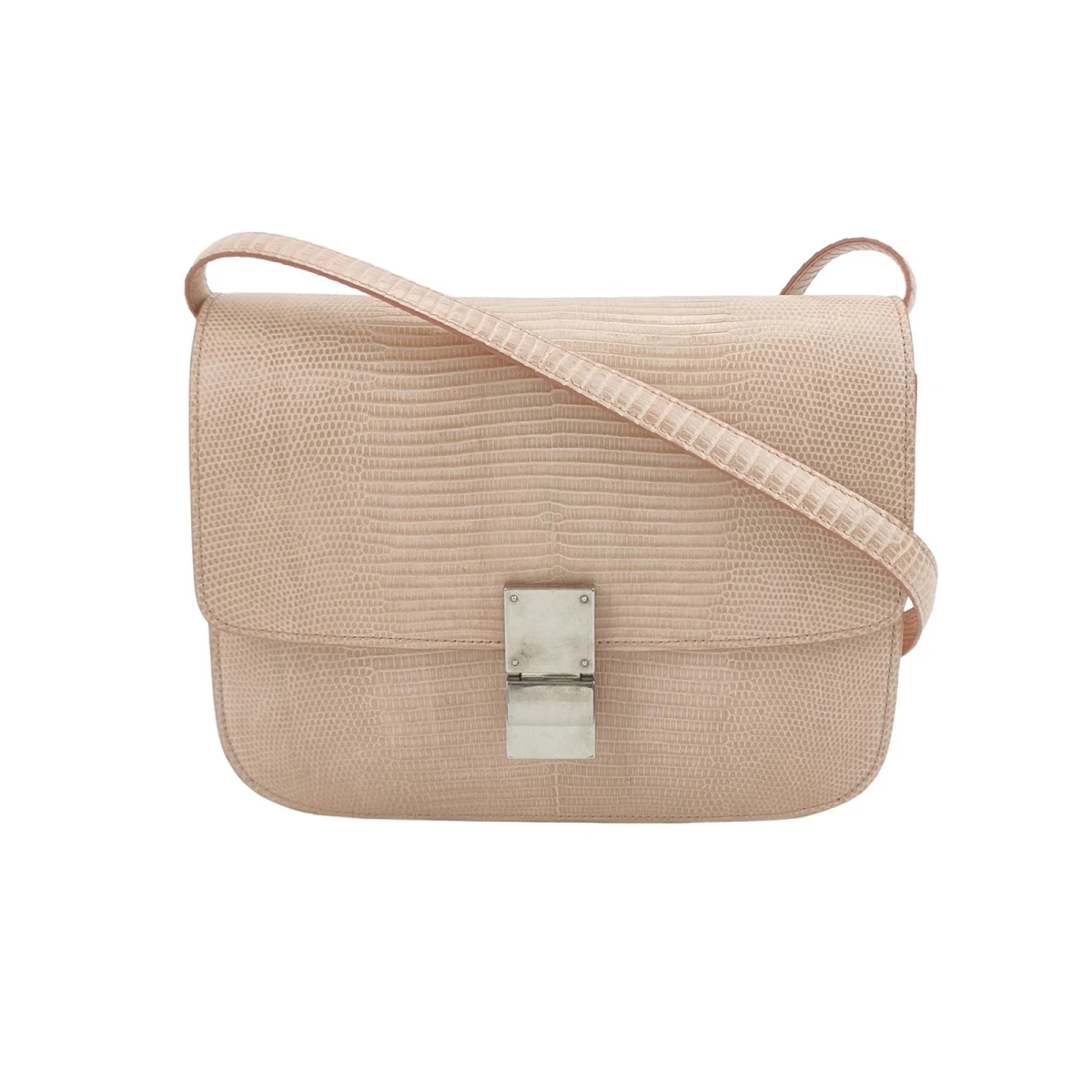 Celine Classic Box — продано