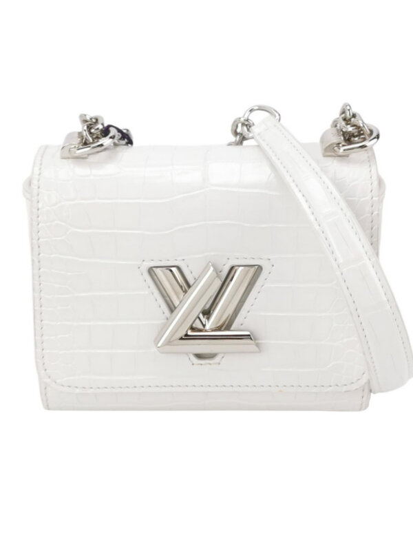 Louis Vuitton Twist LV