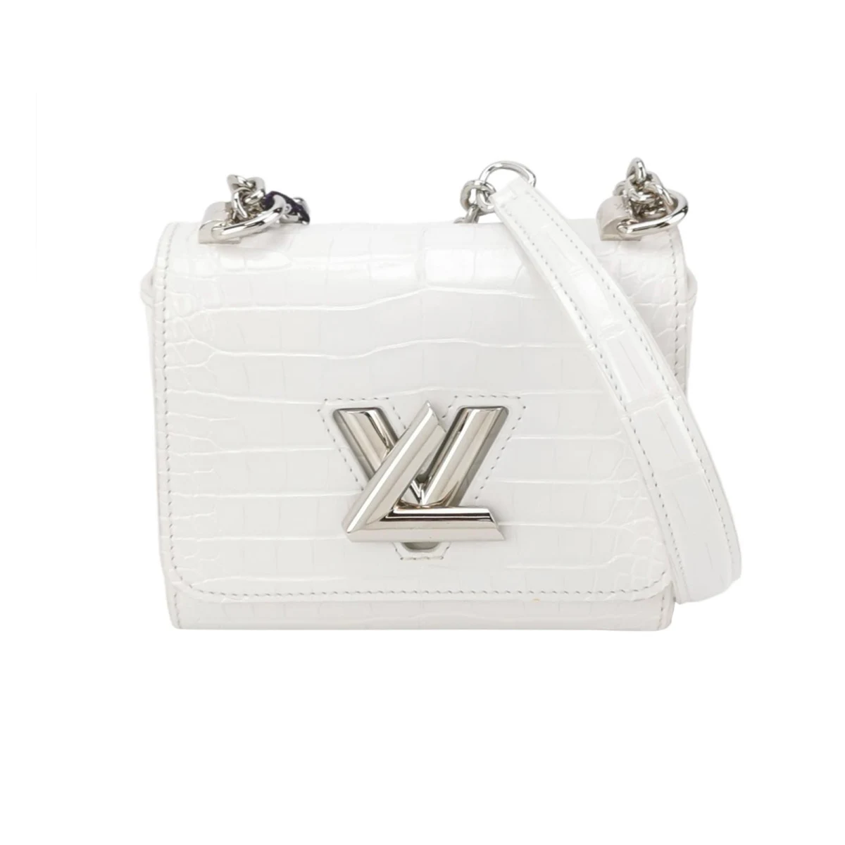 Louis Vuitton Twist LV (Луи Виттон) — фото 1