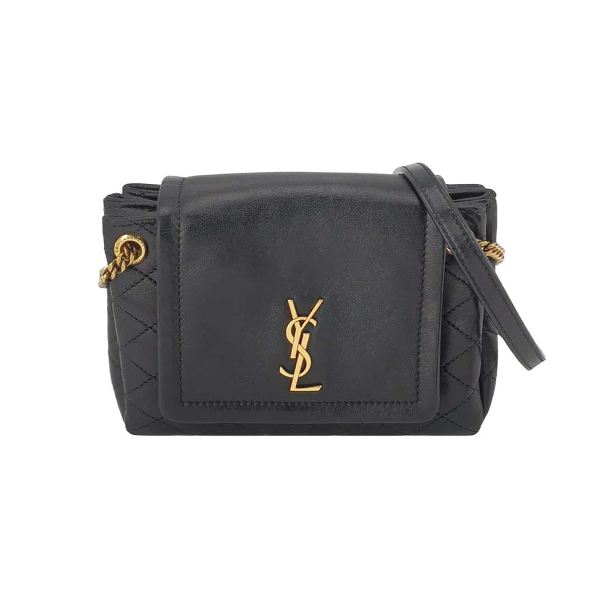 Saint Laurent Nolita — продано