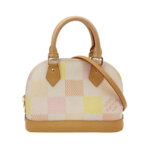 Louis Vuitton Alma BB — миниатюра 1