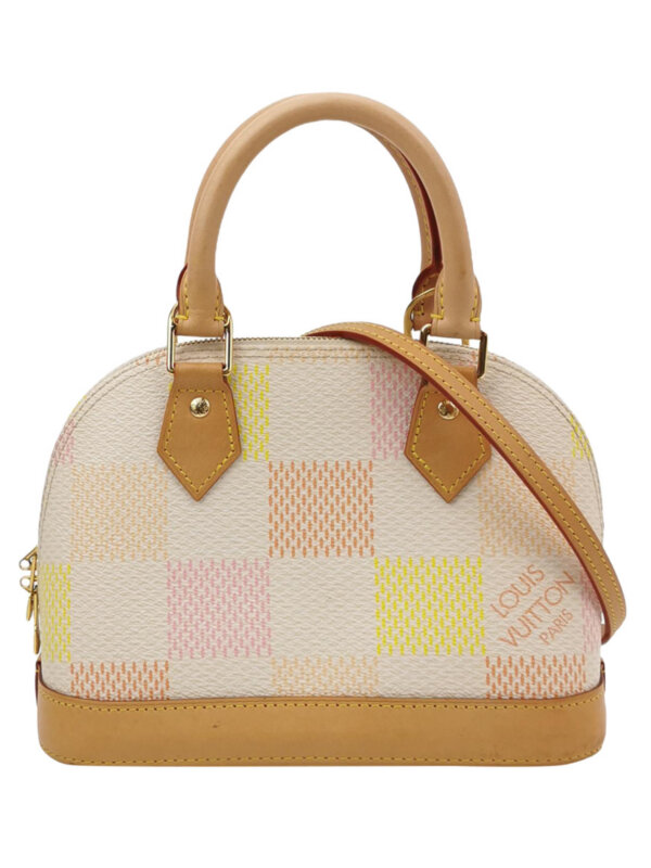 Louis Vuitton Alma BB