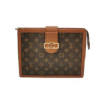 Louis Vuitton Dauphine LV — миниатюра 1