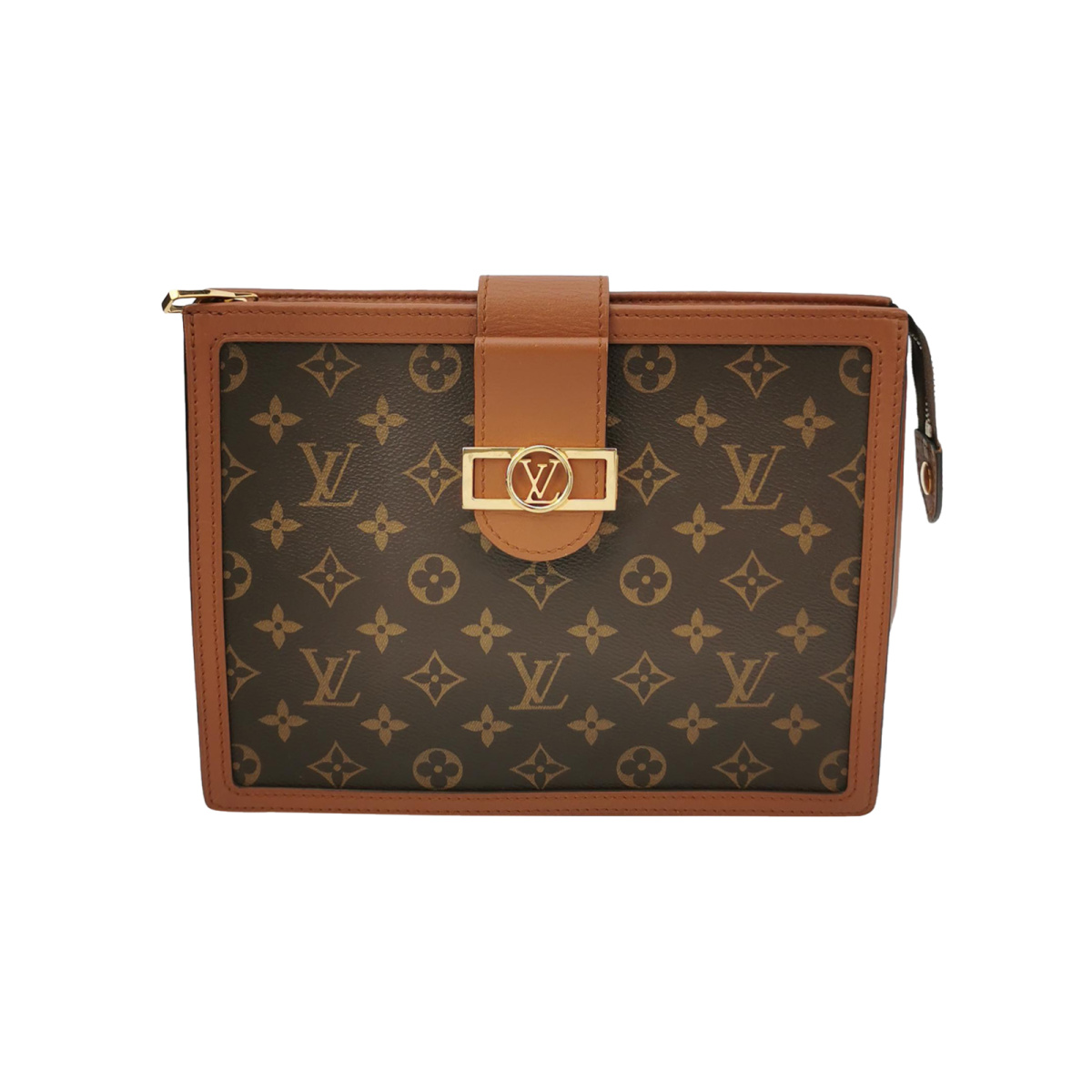Louis Vuitton Dauphine LV — фото 1