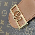 Louis Vuitton Dauphine LV — фото 10