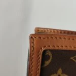 Louis Vuitton Dauphine LV (Луи Виттон) — фото 15