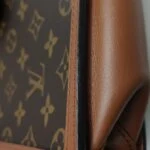 Louis Vuitton Dauphine LV (Луи Виттон) — фото 20