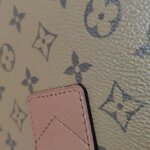 Louis Vuitton Dauphine LV — фото 21