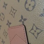 Louis Vuitton Dauphine LV (Луи Виттон) — фото 21
