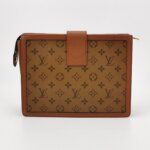 Louis Vuitton Dauphine LV — фото 4