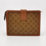Louis Vuitton Dauphine LV (Луи Виттон) — фото 4