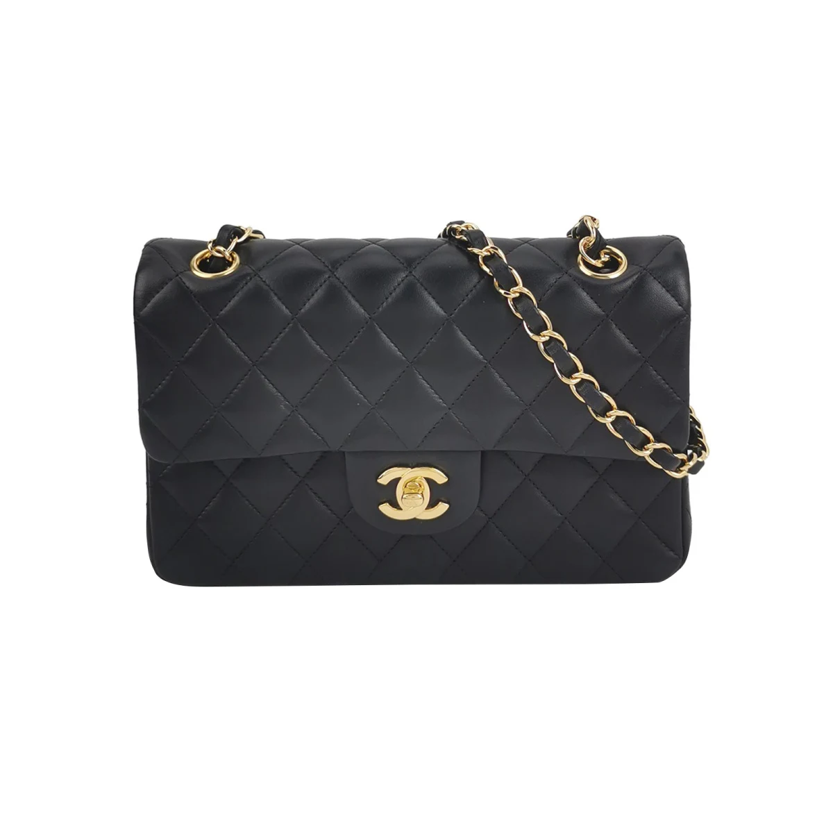 Chanel Classic Flap — продано