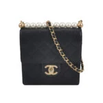 Chanel Flap Bag (Шанель) — миниатюра 1