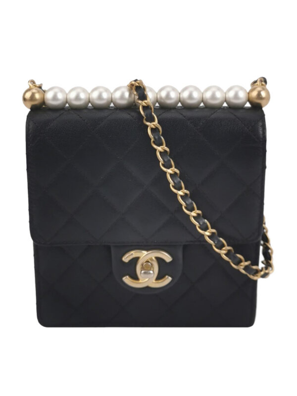 Chanel Flap Bag