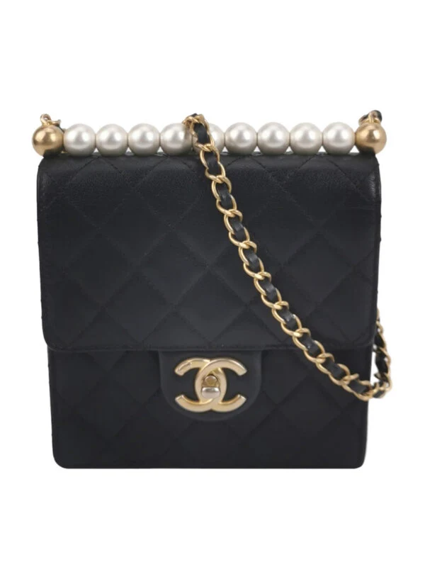 Chanel Flap Bag