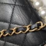 Chanel Flap Bag (Шанель) — фото 12