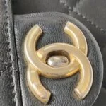 Chanel Flap Bag (Шанель) — фото 13