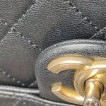 Chanel Flap Bag — фото 17