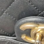 Chanel Flap Bag (Шанель) — фото 17
