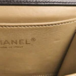 Chanel Flap Bag (Шанель) — фото 22