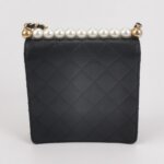Chanel Flap Bag — фото 5