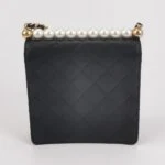 Chanel Flap Bag (Шанель) — фото 5