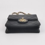 Chanel Flap Bag — фото 6