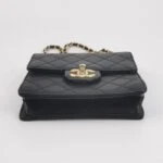 Chanel Flap Bag (Шанель) — фото 6
