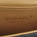 Chanel Flap Bag — фото 8
