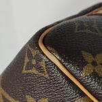 Louis Vuitton Speedy 25 Monogram — фото 13