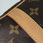 Louis Vuitton Speedy 25 Monogram — фото 18