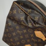 Louis Vuitton Speedy 25 Monogram — фото 19