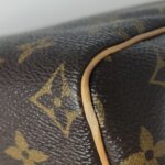Louis Vuitton Speedy 25 Monogram — фото 21