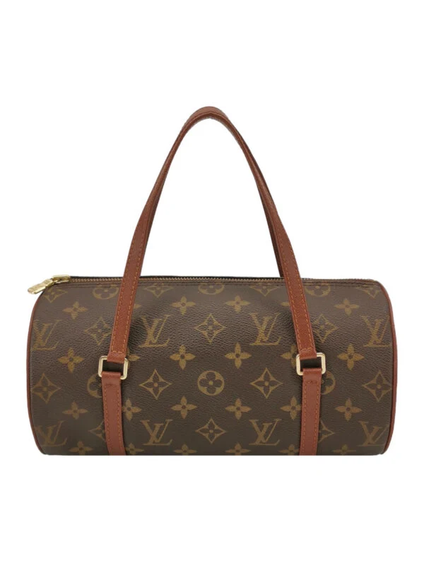 Louis Vuitton Papillon Monogram — продано