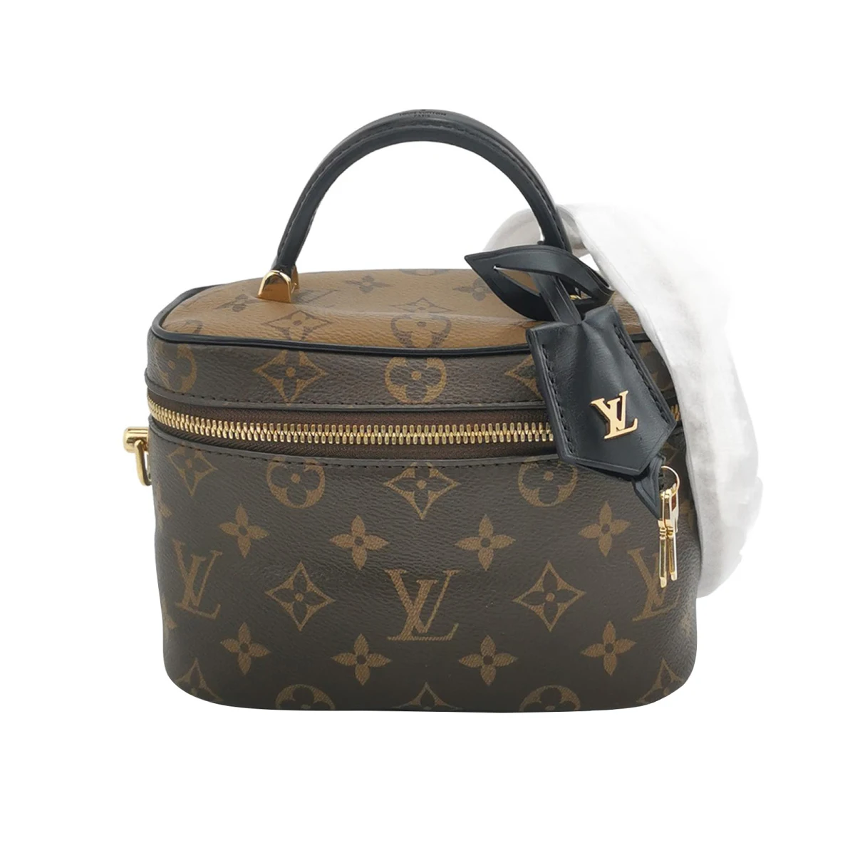 Louis Vuitton Vanity Monogram — продано