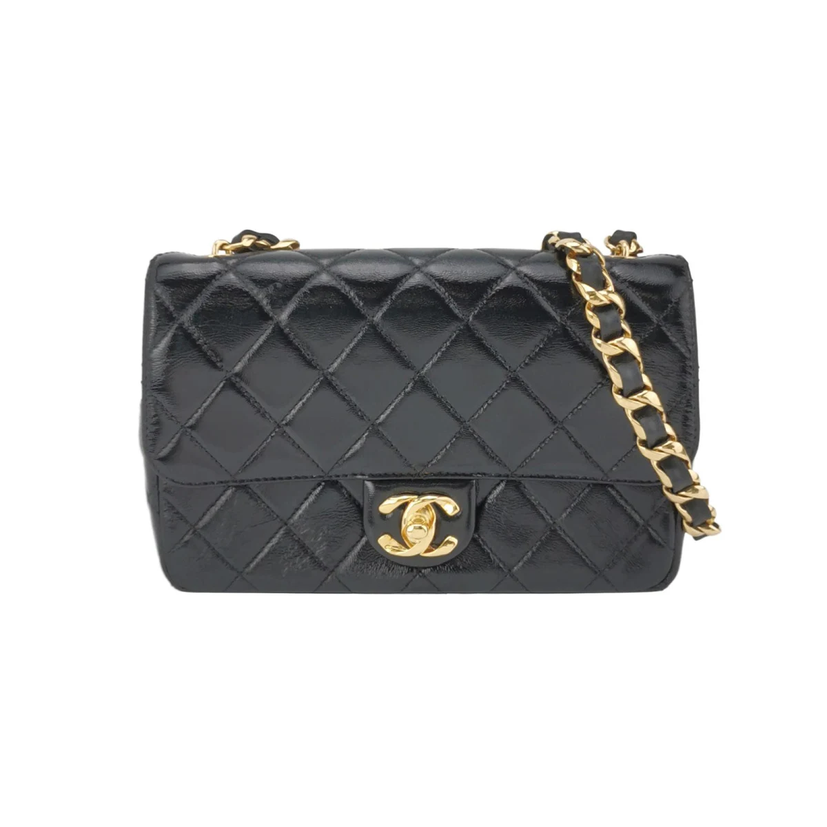 Chanel Flap Bag — продано
