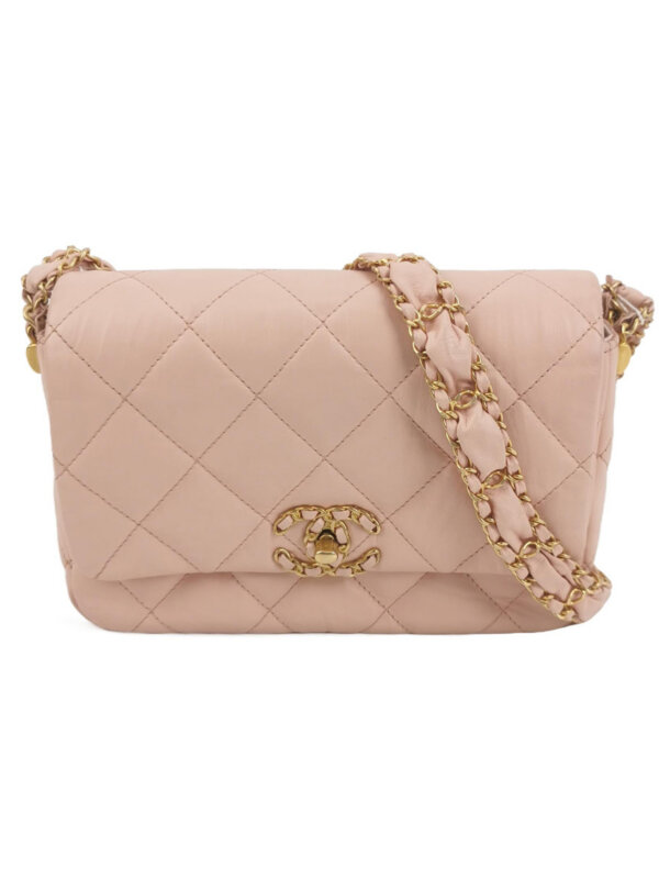 Chanel Flap Bag