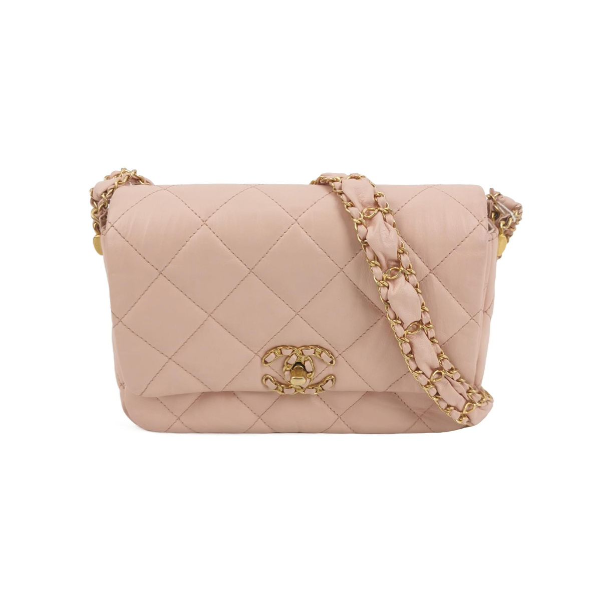 Chanel Flap Bag — фото 1