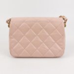 Chanel Flap Bag — фото 5